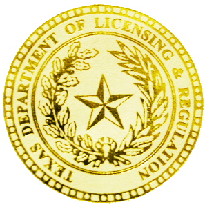 Texas Department of Licensing & Regulation